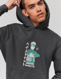 Sweat "Naruto"