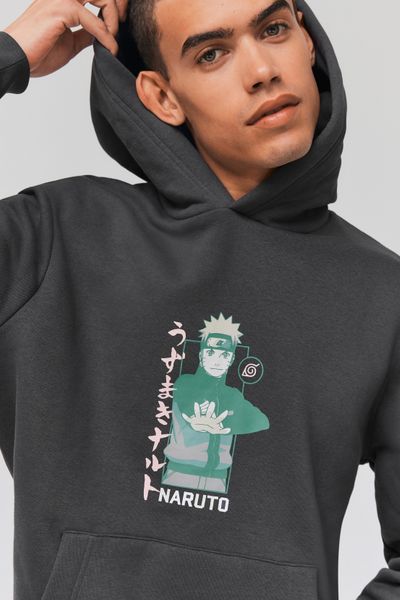 Sweat "Naruto"