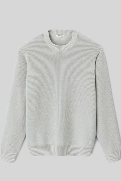 Pull col rond