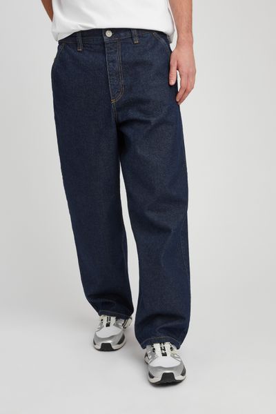 Jean skater brut