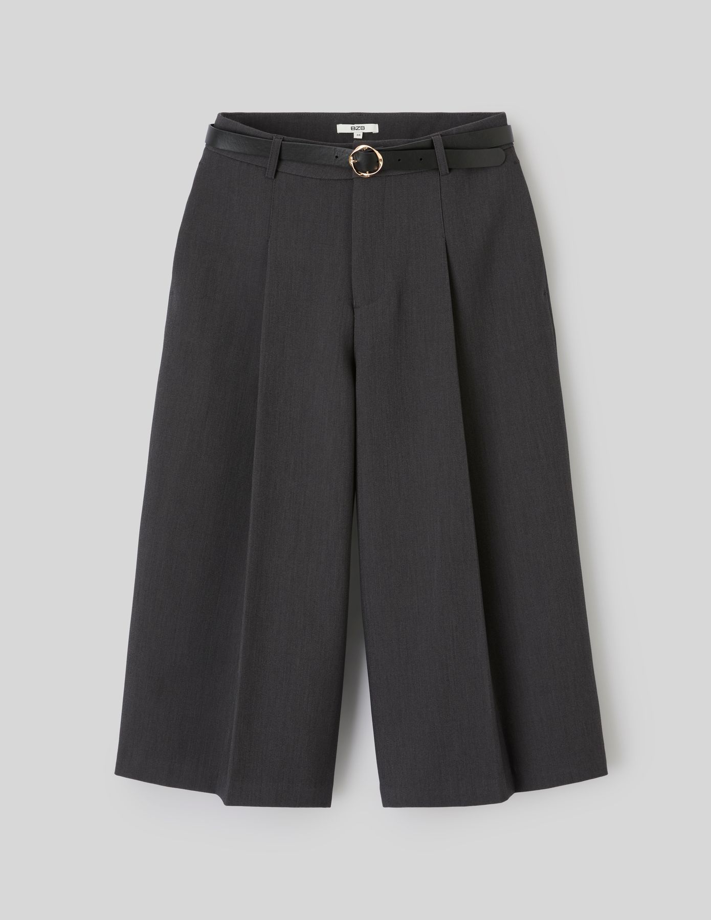 Bermuda long