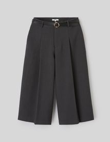 Bermuda long