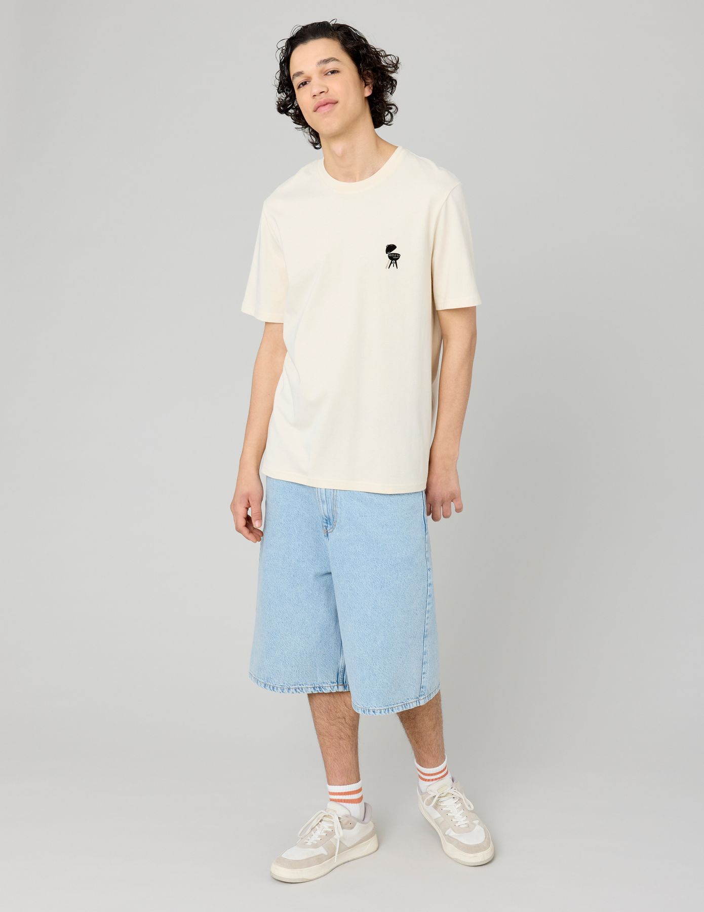 T-shirt imprimé