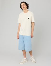 T-shirt imprimé