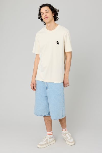 T-shirt imprimé