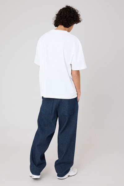 Jean skater fantaisie