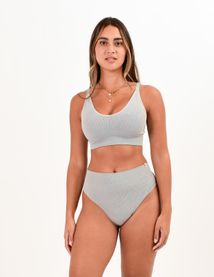 Tanga sans couture Doodie