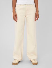 Jean straight ray&eacute;