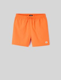 Short de bain uni
