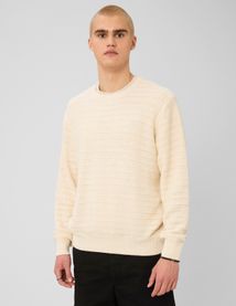 Pull maille fantaisie