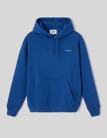 Bleu fonc&eacute;