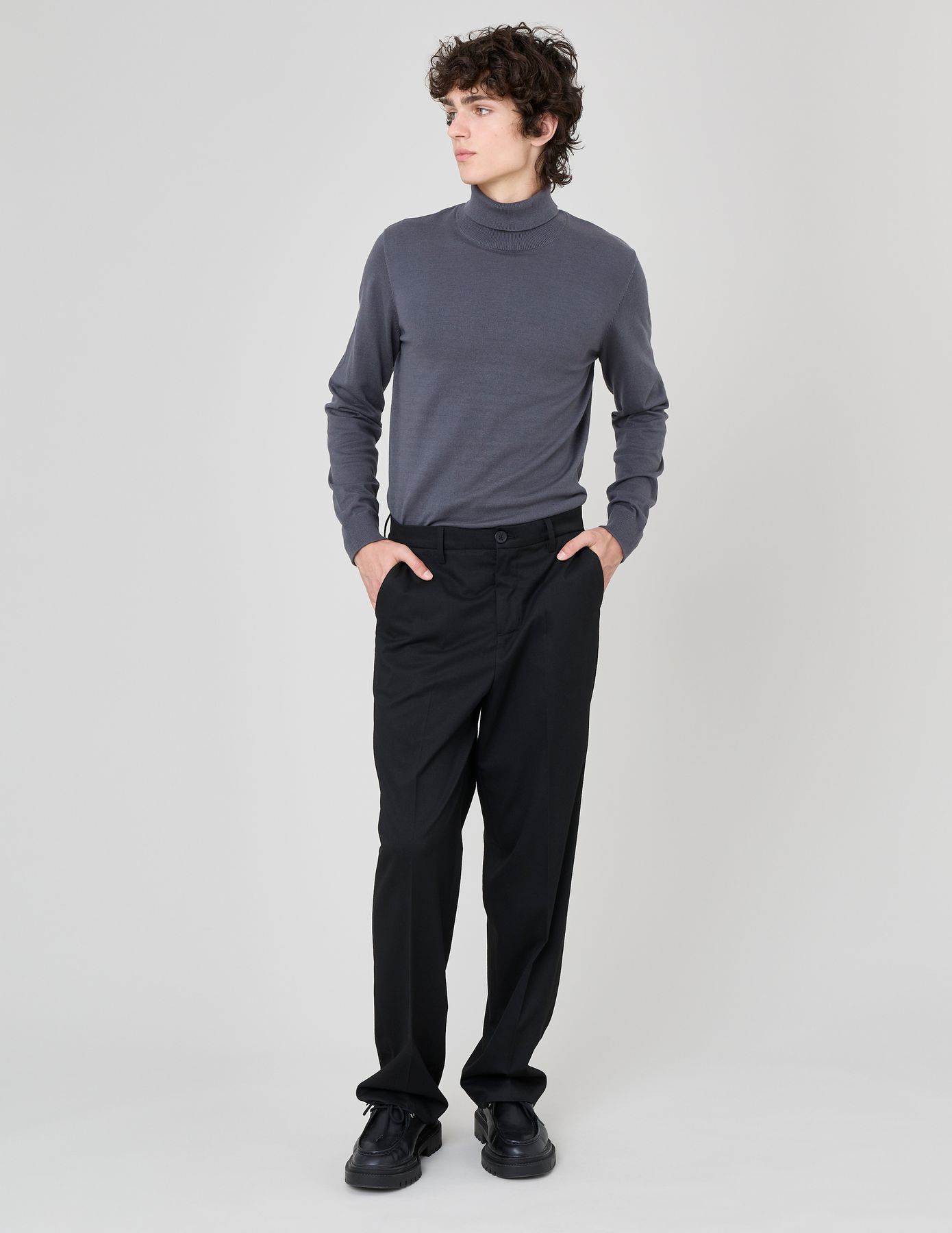Pantalon de ville