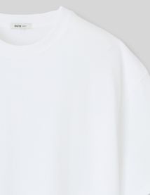 T-shirt boxy