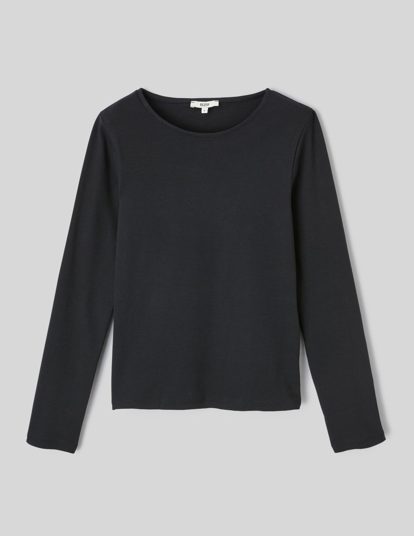 T-shirt manches longues