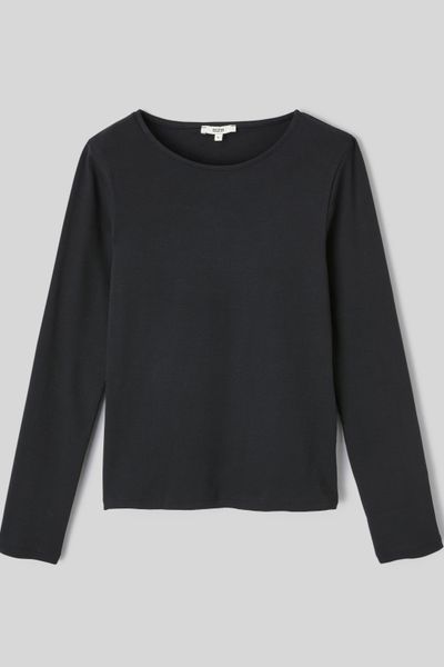T-shirt manches longues