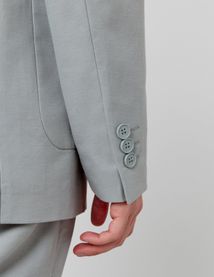 Veste de costume