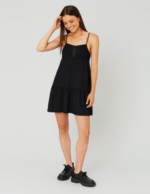 Robe courte