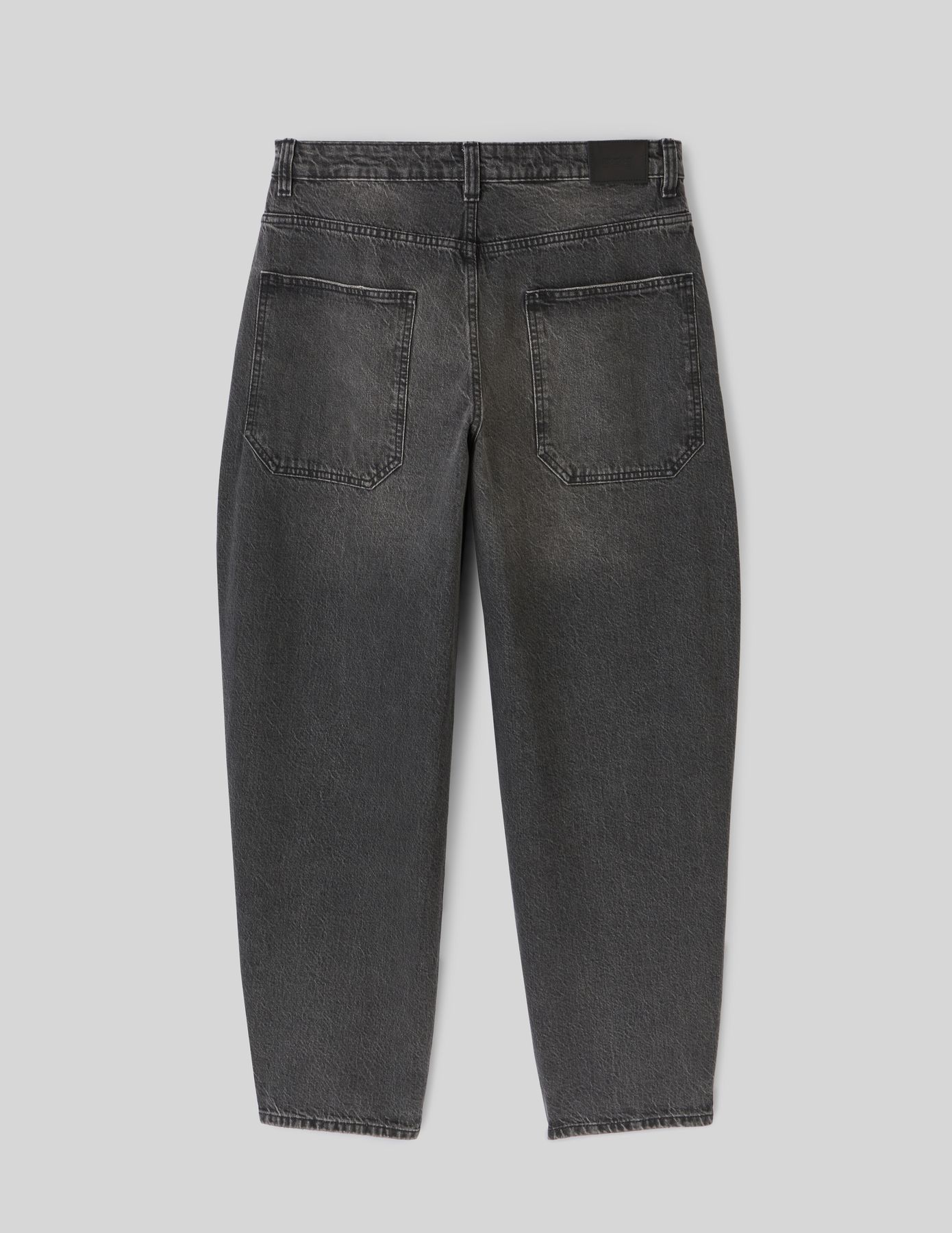 Jean balloon black used