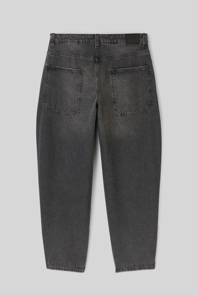 Jean balloon black used