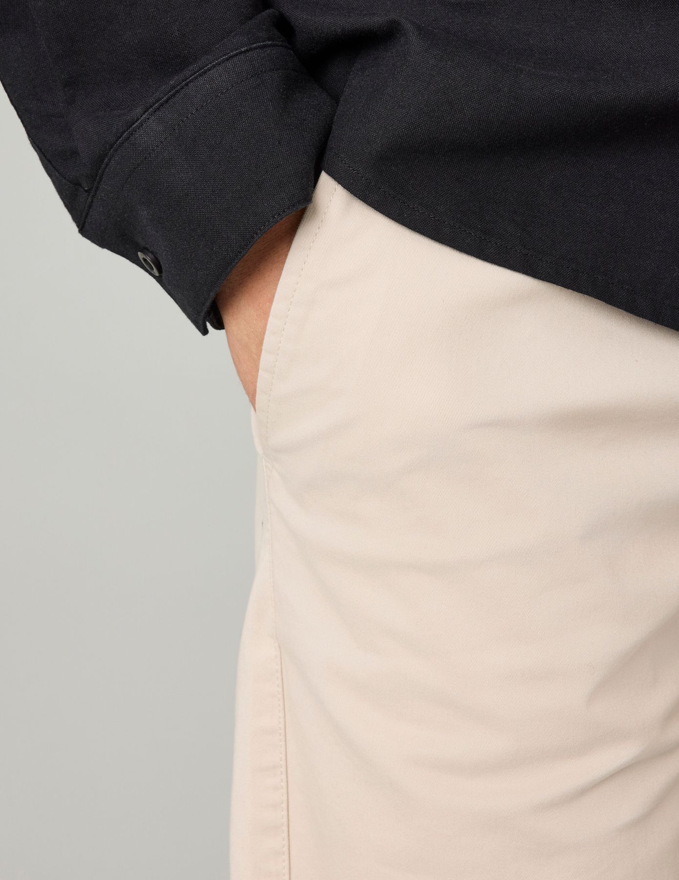 Bermuda chino