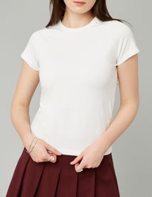 T-shirt manches raglan