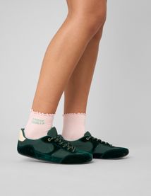 Paire de chaussettes unitaire