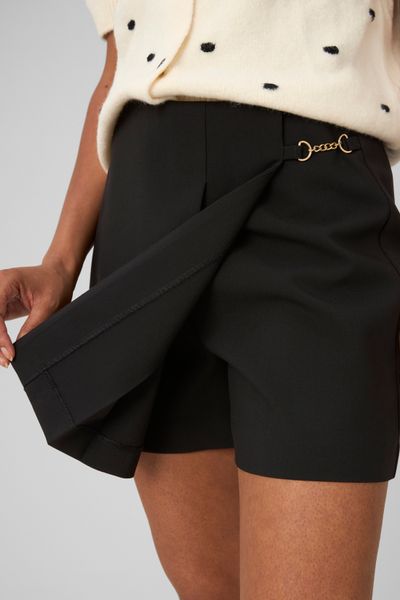Jupe-short