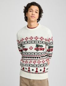 Pull de Noel
