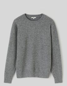 Pull col rond