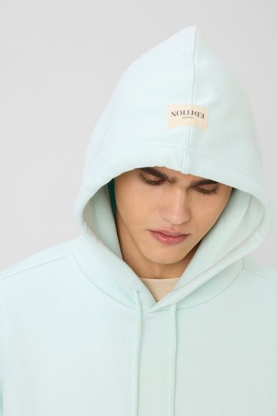 Sweat imprim&eacute; devant/dos