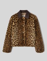 Marron fonc&eacute;e