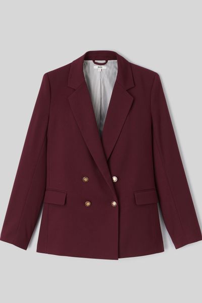 Veste blazer