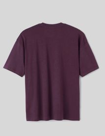 T-shirt oversize