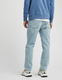 Jean relaxed dirty