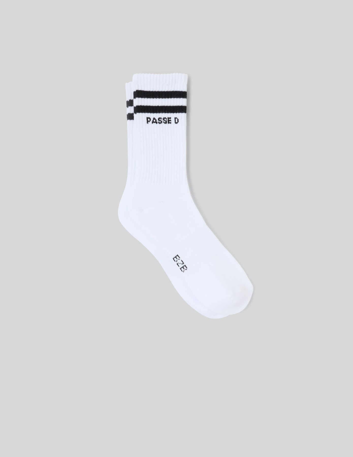 Chaussettes unitaire