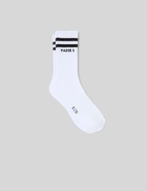 Chaussettes unitaire