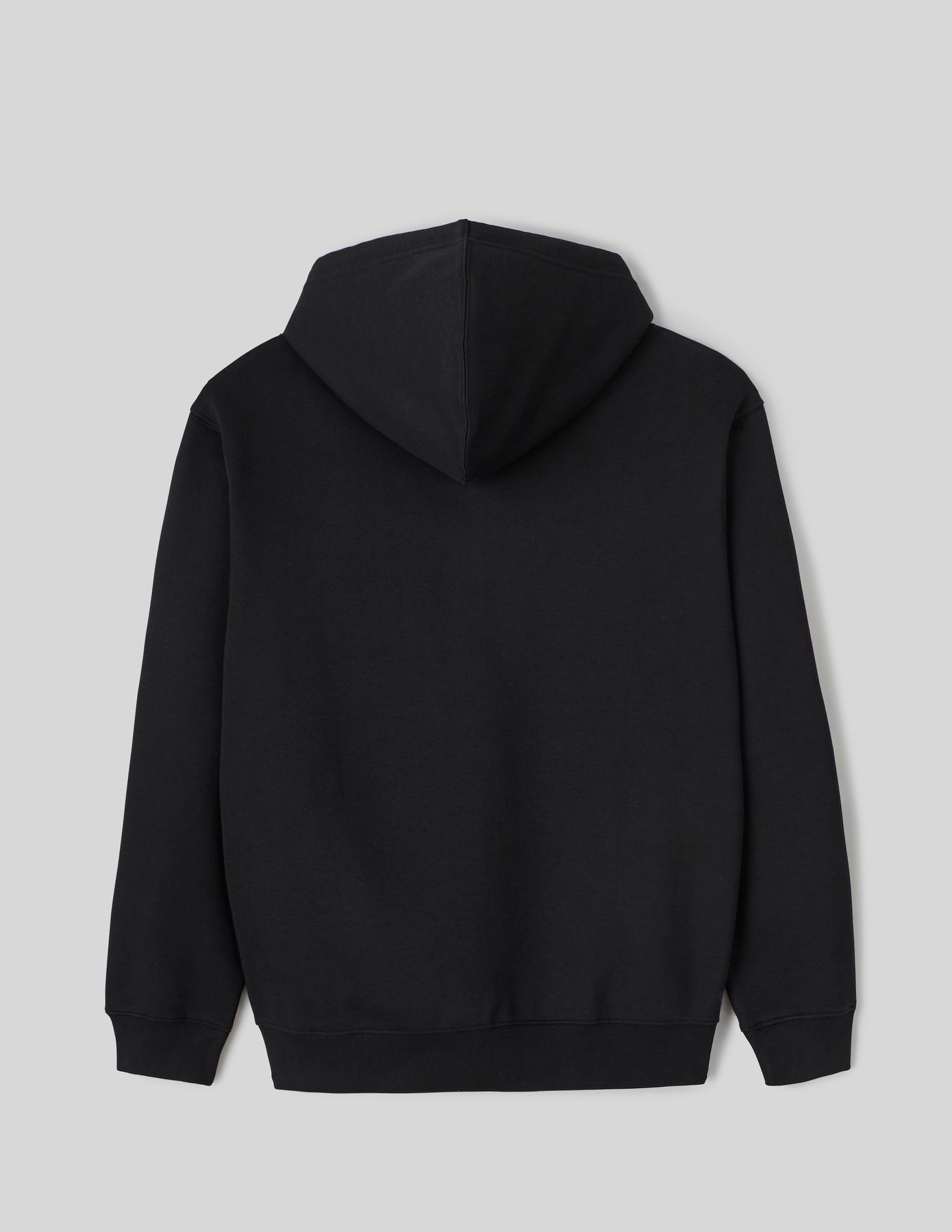 Sweat zippé à capuche