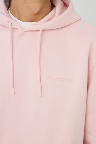 Sweat broderie poitrine