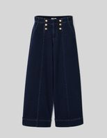 Bleu moyen
