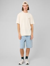 Bermuda en jean