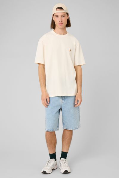 Bermuda en jean