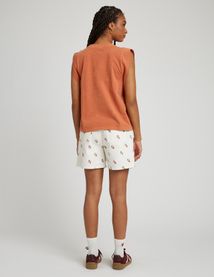 Short imprimé