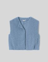 Bleu moyen