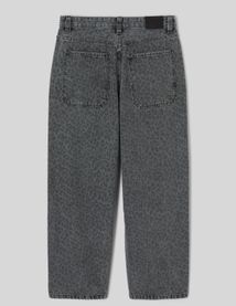 Jean skater fantaisie