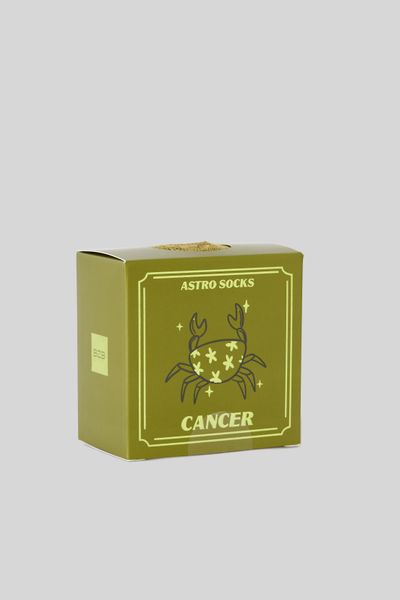 Coffret chaussettes astrologie