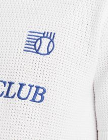 Polo tricot sport