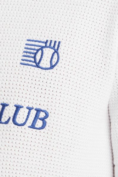 Polo tricot sport
