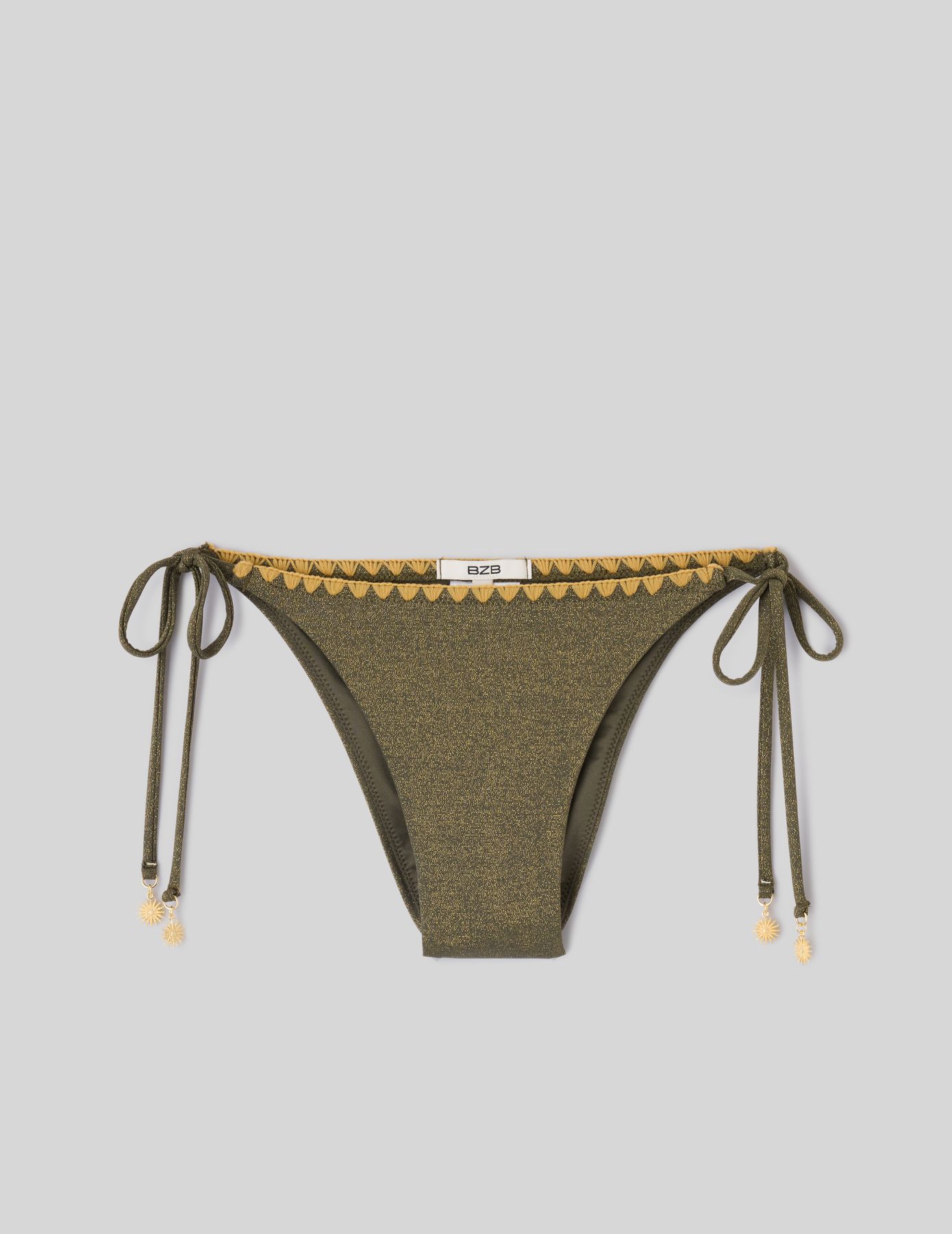 Bas de maillot de bain