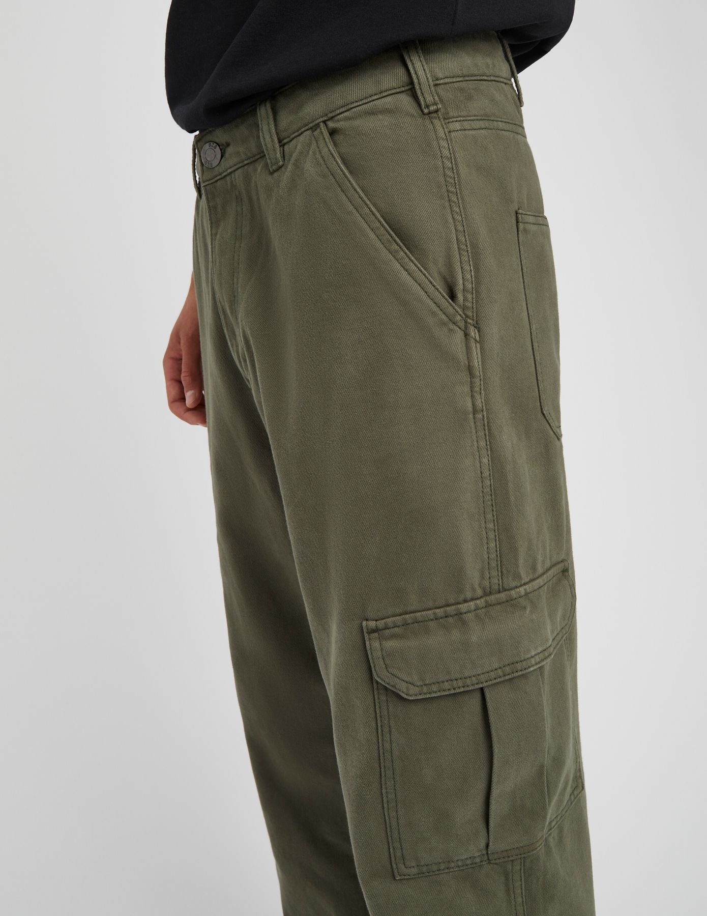 Pantalon cargo