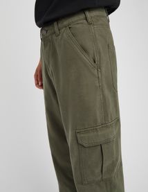 Pantalon cargo